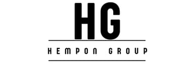 HEMPON GROUP Logo